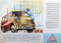 Preview: Lloyd LT 500 Modelprogram 1954 Carbrochure (10007)